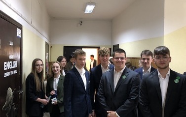 MATURA - DZIEŃ DRUGI 26