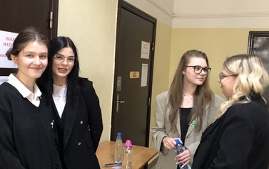 MATURA - DZIEŃ DRUGI 27