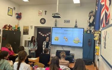AMERICAN CULTURE WEEK 4