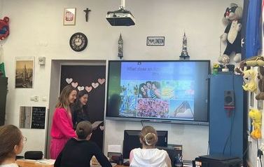 AMERICAN CULTURE WEEK 5