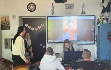 AMERICAN CULTURE WEEK 8