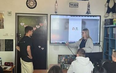 AMERICAN CULTURE WEEK 9