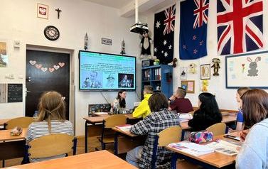 AMERICAN CULTURE WEEK 13