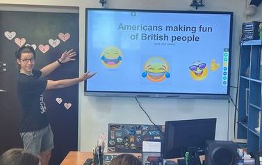 AMERICAN CULTURE WEEK 16