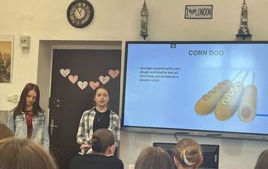 AMERICAN CULTURE WEEK 19