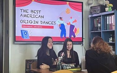 AMERICAN CULTURE WEEK 23