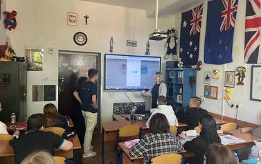 AMERICAN CULTURE WEEK 25