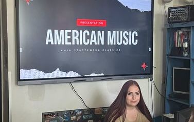 AMERICAN CULTURE WEEK 26