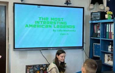 AMERICAN CULTURE WEEK 29