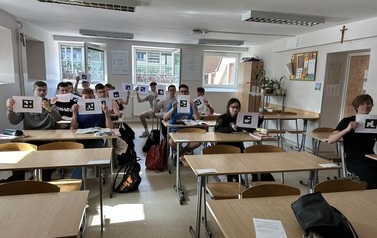 AMERICAN CULTURE WEEK 30
