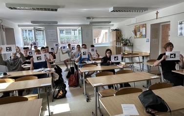 AMERICAN CULTURE WEEK 31