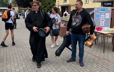 DZIEŃ DZIECKA 1