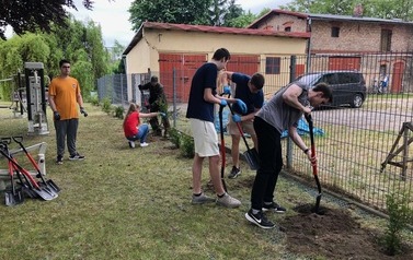 DZIEŃ DZIECKA 42