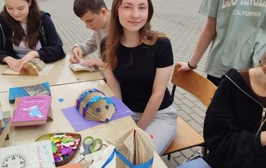 DZIEŃ DZIECKA 90