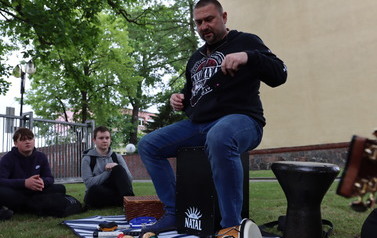 DZIEŃ DZIECKA 166