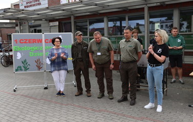 DZIEŃ DZIECKA 176