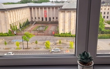 2A ZWIEDZAŁA WARSZAWĘ 7