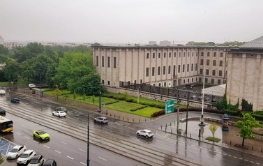 2A ZWIEDZAŁA WARSZAWĘ 20