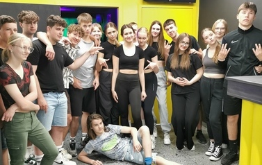 KLASA 2 B W KRAKOWIE 6