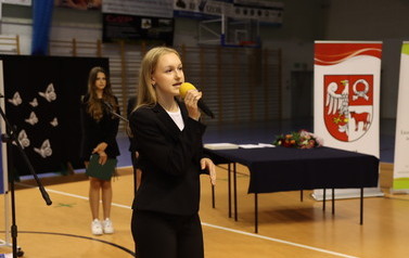 UROCZYSTE ZAKOŃCZENIE ROKU SZKOLNEGO 2022/2023  1