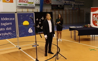 UROCZYSTE ZAKOŃCZENIE ROKU SZKOLNEGO 2022/2023  3