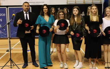 UROCZYSTE ZAKOŃCZENIE ROKU SZKOLNEGO 2022/2023  5