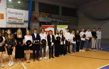 UROCZYSTE ZAKOŃCZENIE ROKU SZKOLNEGO 2022/2023  6