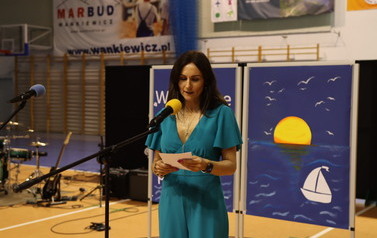 UROCZYSTE ZAKOŃCZENIE ROKU SZKOLNEGO 2022/2023  10