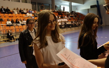 UROCZYSTE ZAKOŃCZENIE ROKU SZKOLNEGO 2022/2023  18