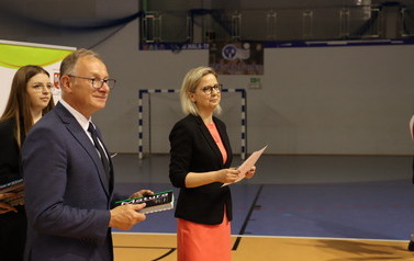 UROCZYSTE ZAKOŃCZENIE ROKU SZKOLNEGO 2022/2023  20