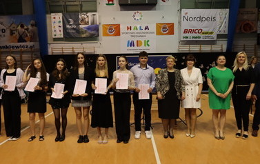 UROCZYSTE ZAKOŃCZENIE ROKU SZKOLNEGO 2022/2023  25