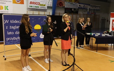 UROCZYSTE ZAKOŃCZENIE ROKU SZKOLNEGO 2022/2023  30