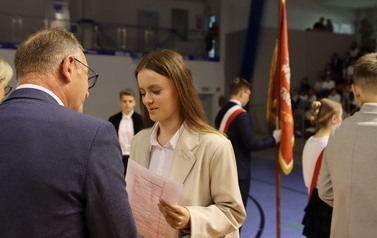 UROCZYSTE ZAKOŃCZENIE ROKU SZKOLNEGO 2022/2023  36