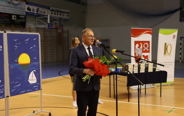 UROCZYSTE ZAKOŃCZENIE ROKU SZKOLNEGO 2022/2023  41