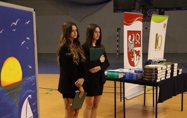 UROCZYSTE ZAKOŃCZENIE ROKU SZKOLNEGO 2022/2023  42