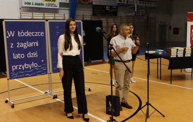 UROCZYSTE ZAKOŃCZENIE ROKU SZKOLNEGO 2022/2023  43