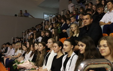 UROCZYSTE ZAKOŃCZENIE ROKU SZKOLNEGO 2022/2023  46