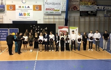 UROCZYSTE ZAKOŃCZENIE ROKU SZKOLNEGO 2022/2023  55