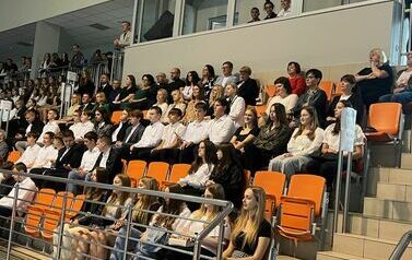 UROCZYSTOŚĆ ROZPOCZĘCIA ROKU SZKOLNEGO 2023/2024 19