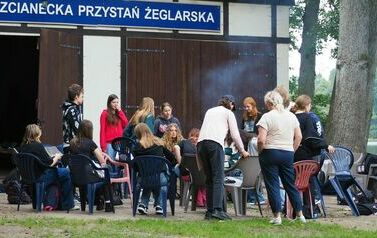 INTEGRACJA KLASY IC 7