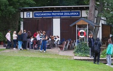 INTEGRACJA KLASY IC 17