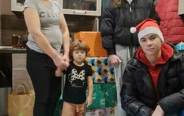 PACZKA OD SERCA PO RAZ TRZECI 3