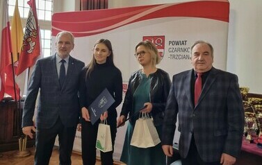 PODSUMOWANIE ROKU SPORTOWEGO 1