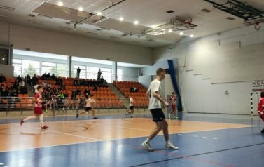 KOLEJNY SPORTOWY SUKCES NASZYCH UCZNI&Oacute;W 5