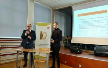 POROZUMIENIE O WSP&Oacute;ŁPRACY 16