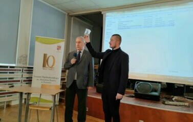 POROZUMIENIE O WSP&Oacute;ŁPRACY 27