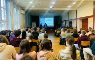 JESTEM KONSUMENTEM - SPOTKANIE Z RZECZNIKIEM 2