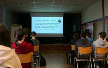 JESTEM KONSUMENTEM - SPOTKANIE Z RZECZNIKIEM 3