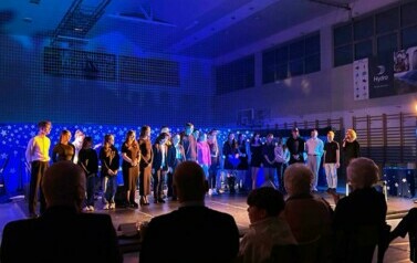 KONCERT ZIMOWY 2024 1