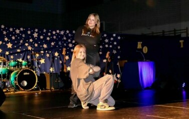 KONCERT ZIMOWY 2024 4
